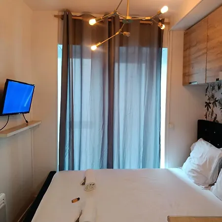 Appartamento Quaint Studio Retreat For Two *